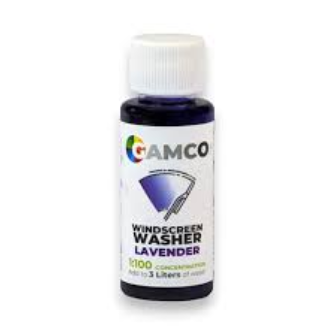 WINDSCREEN WASH 30ML